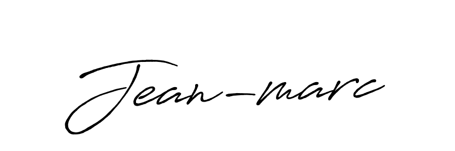 The best way (Antro_Vectra_Bolder) to make a short signature is to pick only two or three words in your name. The name Jean-marc include a total of six letters. For converting this name. Jean-marc signature style 7 images and pictures png