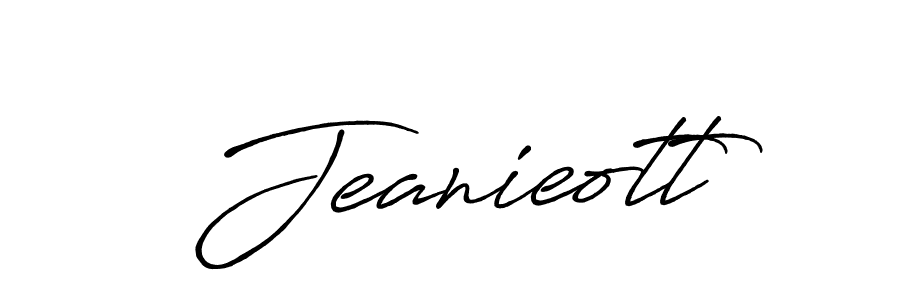 See photos of Jeanieott official signature by Spectra . Check more albums & portfolios. Read reviews & check more about Antro_Vectra_Bolder font. Jeanieott signature style 7 images and pictures png