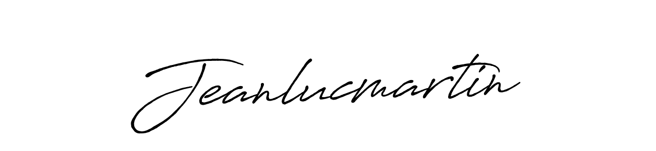 You should practise on your own different ways (Antro_Vectra_Bolder) to write your name (Jeanlucmartin) in signature. don't let someone else do it for you. Jeanlucmartin signature style 7 images and pictures png