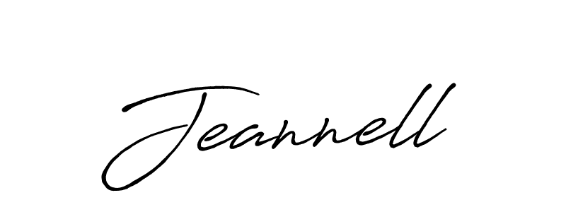 if you are searching for the best signature style for your name Jeannell. so please give up your signature search. here we have designed multiple signature styles  using Antro_Vectra_Bolder. Jeannell signature style 7 images and pictures png