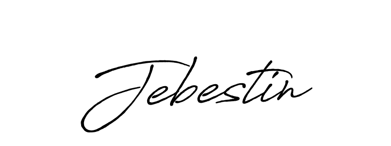 This is the best signature style for the Jebestin name. Also you like these signature font (Antro_Vectra_Bolder). Mix name signature. Jebestin signature style 7 images and pictures png
