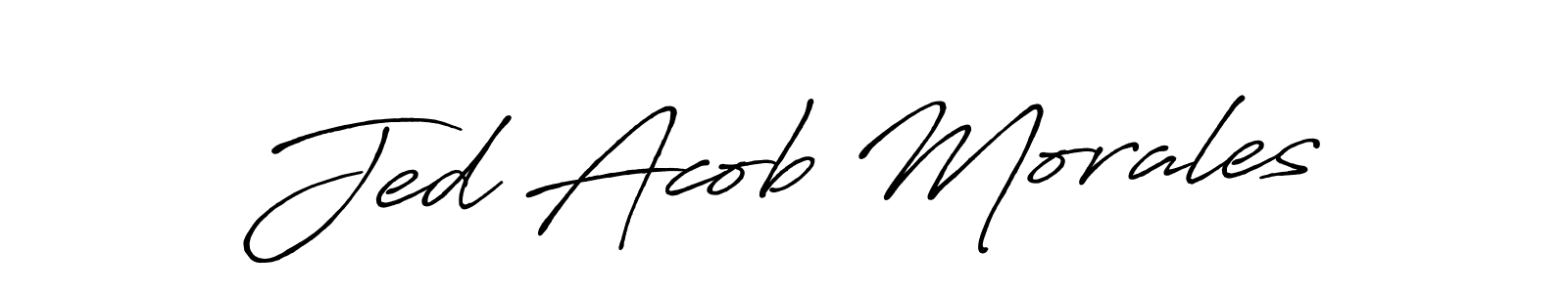 Check out images of Autograph of Jed Acob Morales name. Actor Jed Acob Morales Signature Style. Antro_Vectra_Bolder is a professional sign style online. Jed Acob Morales signature style 7 images and pictures png