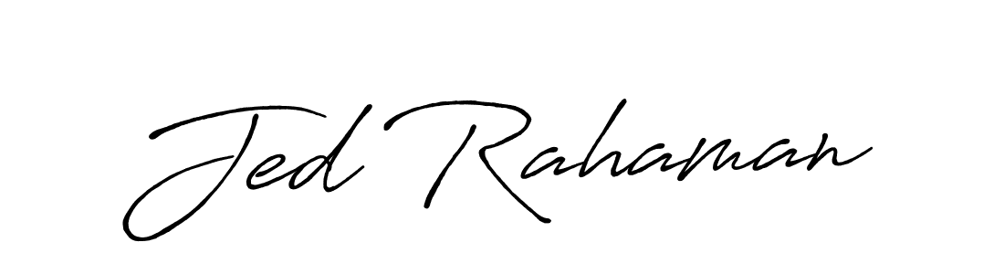 Check out images of Autograph of Jed Rahaman name. Actor Jed Rahaman Signature Style. Antro_Vectra_Bolder is a professional sign style online. Jed Rahaman signature style 7 images and pictures png