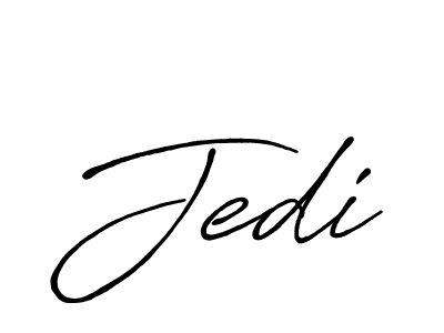 Make a beautiful signature design for name Jedi. Use this online signature maker to create a handwritten signature for free. Jedi signature style 7 images and pictures png