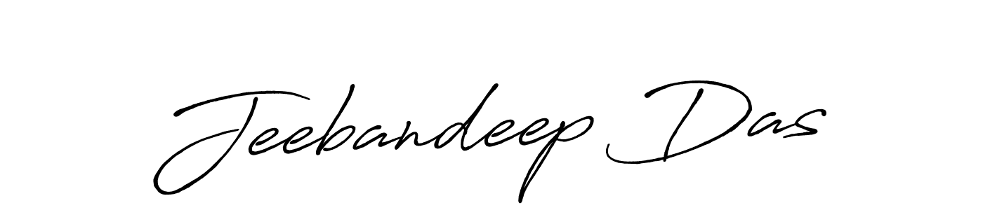 The best way (Antro_Vectra_Bolder) to make a short signature is to pick only two or three words in your name. The name Jeebandeep Das include a total of six letters. For converting this name. Jeebandeep Das signature style 7 images and pictures png