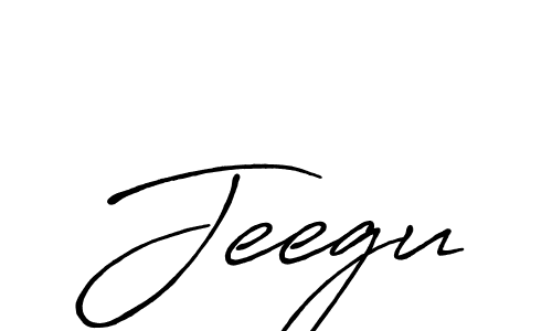 Make a beautiful signature design for name Jeegu. Use this online signature maker to create a handwritten signature for free. Jeegu signature style 7 images and pictures png