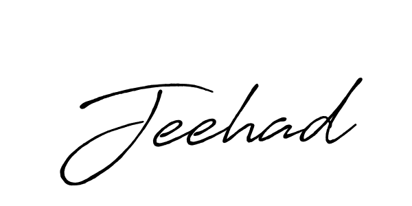 It looks lik you need a new signature style for name Jeehad. Design unique handwritten (Antro_Vectra_Bolder) signature with our free signature maker in just a few clicks. Jeehad signature style 7 images and pictures png
