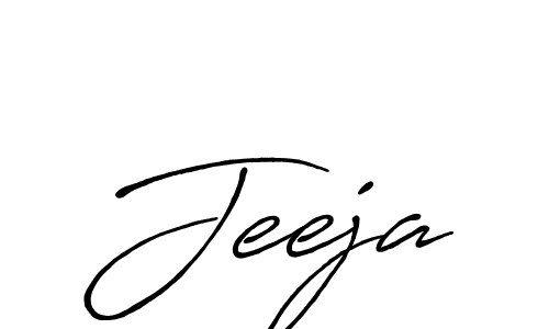 Similarly Antro_Vectra_Bolder is the best handwritten signature design. Signature creator online .You can use it as an online autograph creator for name Jeeja. Jeeja signature style 7 images and pictures png