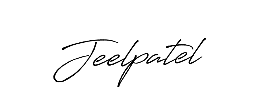 Here are the top 10 professional signature styles for the name Jeelpatel. These are the best autograph styles you can use for your name. Jeelpatel signature style 7 images and pictures png