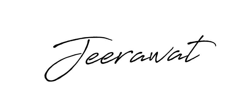 See photos of Jeerawat official signature by Spectra . Check more albums & portfolios. Read reviews & check more about Antro_Vectra_Bolder font. Jeerawat signature style 7 images and pictures png