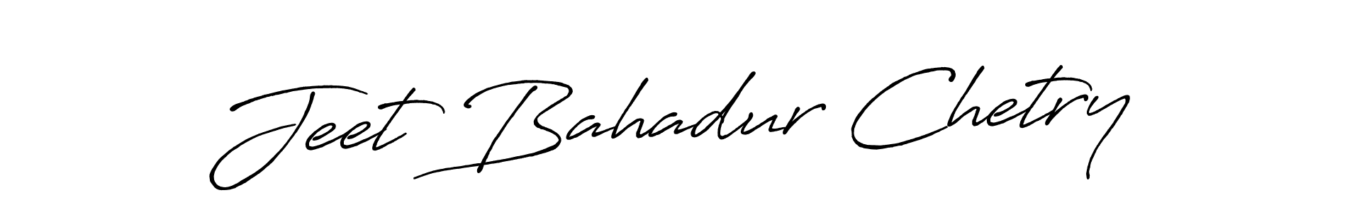 Make a short Jeet Bahadur Chetry signature style. Manage your documents anywhere anytime using Antro_Vectra_Bolder. Create and add eSignatures, submit forms, share and send files easily. Jeet Bahadur Chetry signature style 7 images and pictures png