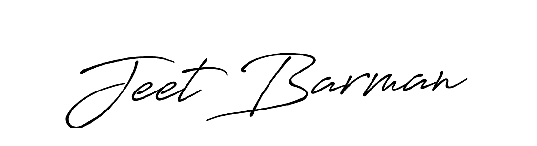 Similarly Antro_Vectra_Bolder is the best handwritten signature design. Signature creator online .You can use it as an online autograph creator for name Jeet Barman. Jeet Barman signature style 7 images and pictures png