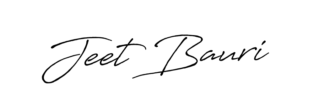 Make a short Jeet Bauri signature style. Manage your documents anywhere anytime using Antro_Vectra_Bolder. Create and add eSignatures, submit forms, share and send files easily. Jeet Bauri signature style 7 images and pictures png
