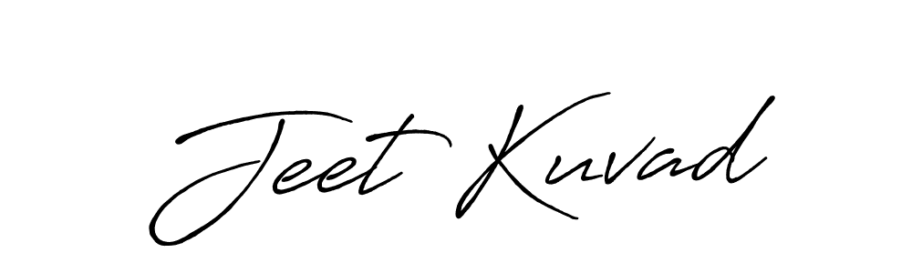Make a beautiful signature design for name Jeet Kuvad. Use this online signature maker to create a handwritten signature for free. Jeet Kuvad signature style 7 images and pictures png