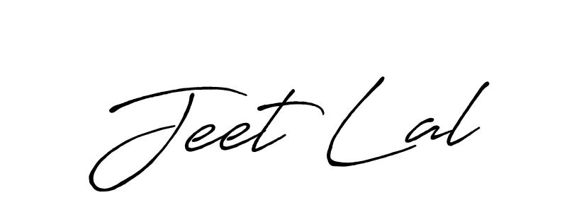 The best way (Antro_Vectra_Bolder) to make a short signature is to pick only two or three words in your name. The name Jeet Lal include a total of six letters. For converting this name. Jeet Lal signature style 7 images and pictures png