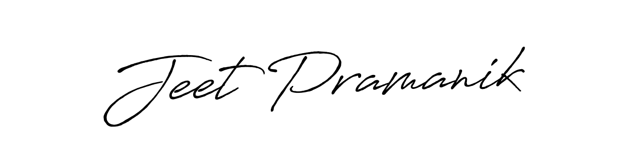 You can use this online signature creator to create a handwritten signature for the name Jeet Pramanik. This is the best online autograph maker. Jeet Pramanik signature style 7 images and pictures png