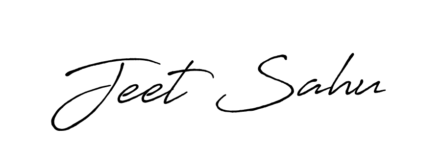 How to Draw Jeet Sahu signature style? Antro_Vectra_Bolder is a latest design signature styles for name Jeet Sahu. Jeet Sahu signature style 7 images and pictures png