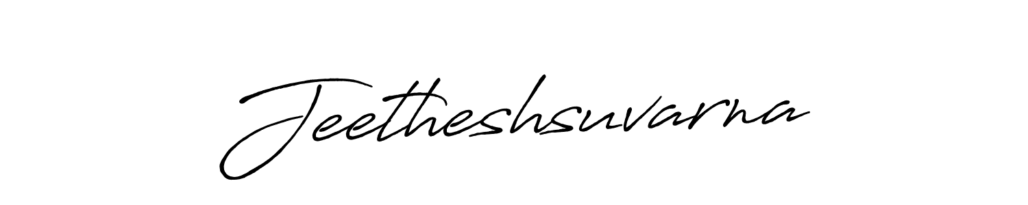 Make a short Jeetheshsuvarna signature style. Manage your documents anywhere anytime using Antro_Vectra_Bolder. Create and add eSignatures, submit forms, share and send files easily. Jeetheshsuvarna signature style 7 images and pictures png