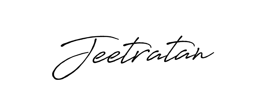 Make a beautiful signature design for name Jeetratan. Use this online signature maker to create a handwritten signature for free. Jeetratan signature style 7 images and pictures png