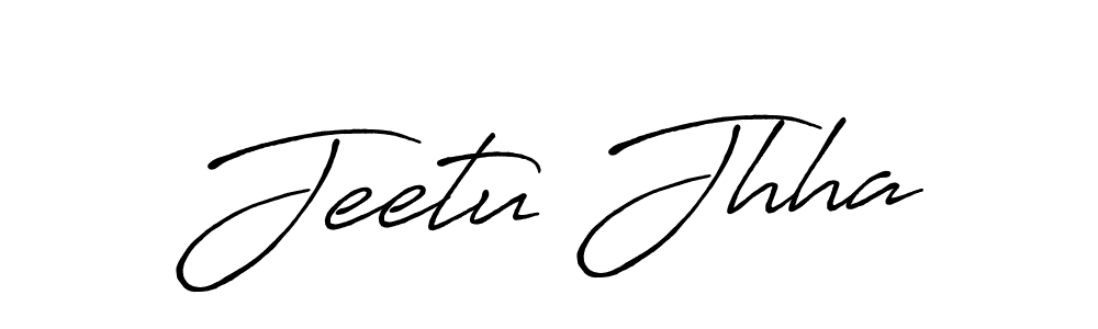 Here are the top 10 professional signature styles for the name Jeetu Jhha. These are the best autograph styles you can use for your name. Jeetu Jhha signature style 7 images and pictures png