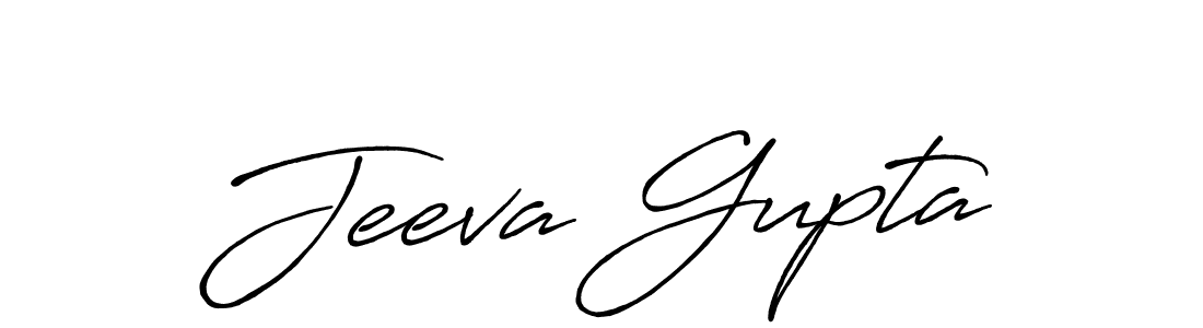 Best and Professional Signature Style for Jeeva Gupta. Antro_Vectra_Bolder Best Signature Style Collection. Jeeva Gupta signature style 7 images and pictures png