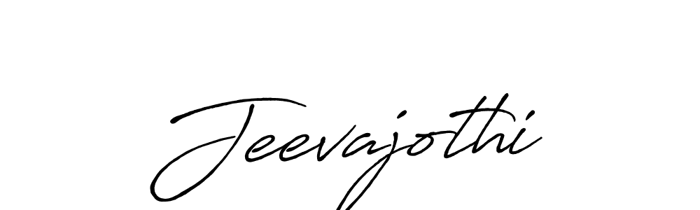 The best way (Antro_Vectra_Bolder) to make a short signature is to pick only two or three words in your name. The name Jeevajothi include a total of six letters. For converting this name. Jeevajothi signature style 7 images and pictures png