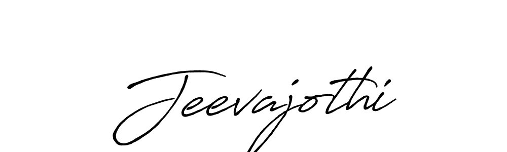 The best way (Antro_Vectra_Bolder) to make a short signature is to pick only two or three words in your name. The name Jeevajothi include a total of six letters. For converting this name. Jeevajothi signature style 7 images and pictures png