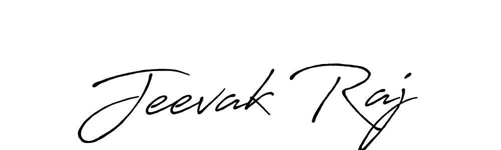 Best and Professional Signature Style for Jeevak Raj. Antro_Vectra_Bolder Best Signature Style Collection. Jeevak Raj signature style 7 images and pictures png