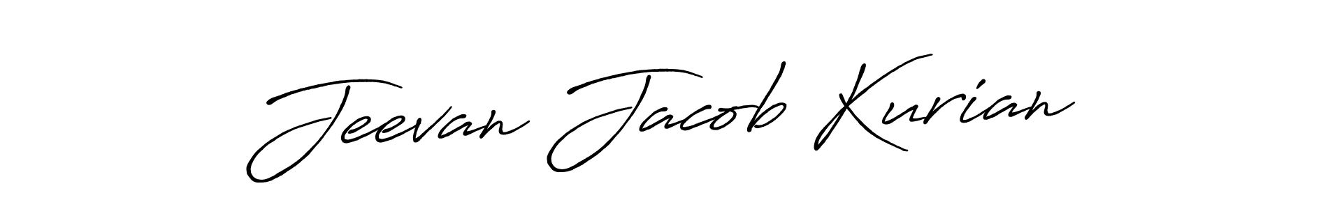 Similarly Antro_Vectra_Bolder is the best handwritten signature design. Signature creator online .You can use it as an online autograph creator for name Jeevan Jacob Kurian. Jeevan Jacob Kurian signature style 7 images and pictures png