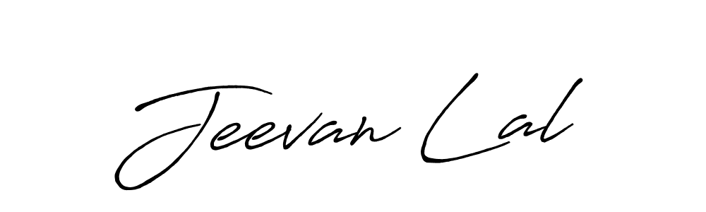 You should practise on your own different ways (Antro_Vectra_Bolder) to write your name (Jeevan Lal) in signature. don't let someone else do it for you. Jeevan Lal signature style 7 images and pictures png