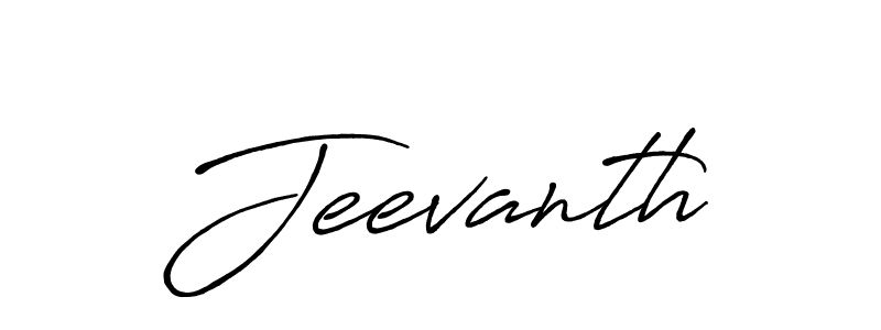 Make a short Jeevanth signature style. Manage your documents anywhere anytime using Antro_Vectra_Bolder. Create and add eSignatures, submit forms, share and send files easily. Jeevanth signature style 7 images and pictures png