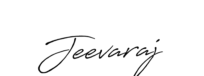 Best and Professional Signature Style for Jeevaraj. Antro_Vectra_Bolder Best Signature Style Collection. Jeevaraj signature style 7 images and pictures png