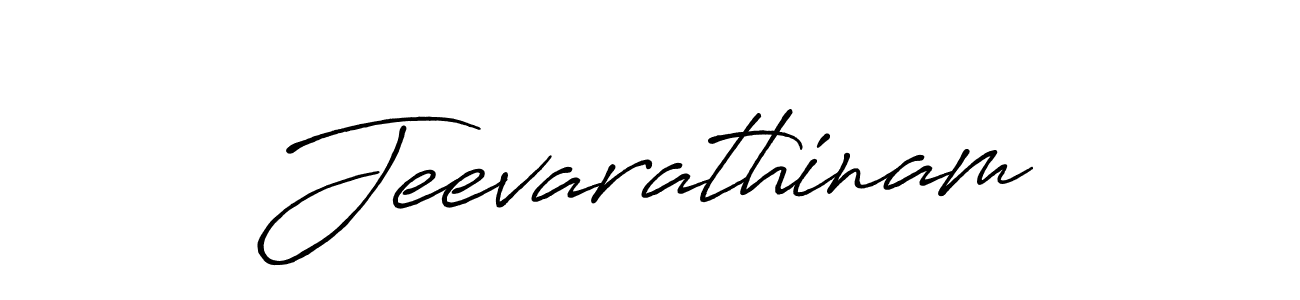 Here are the top 10 professional signature styles for the name Jeevarathinam. These are the best autograph styles you can use for your name. Jeevarathinam signature style 7 images and pictures png