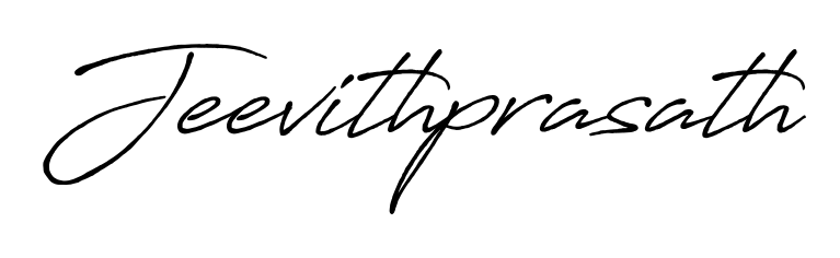 Design your own signature with our free online signature maker. With this signature software, you can create a handwritten (Antro_Vectra_Bolder) signature for name Jeevithprasath. Jeevithprasath signature style 7 images and pictures png