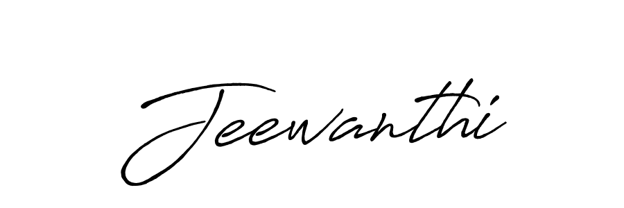 This is the best signature style for the Jeewanthi name. Also you like these signature font (Antro_Vectra_Bolder). Mix name signature. Jeewanthi signature style 7 images and pictures png