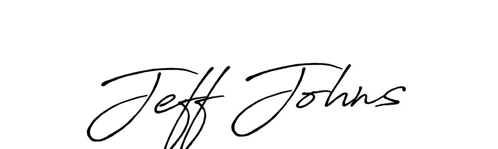 Antro_Vectra_Bolder is a professional signature style that is perfect for those who want to add a touch of class to their signature. It is also a great choice for those who want to make their signature more unique. Get Jeff Johns name to fancy signature for free. Jeff Johns signature style 7 images and pictures png