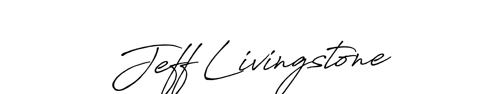 How to Draw Jeff Livingstone signature style? Antro_Vectra_Bolder is a latest design signature styles for name Jeff Livingstone. Jeff Livingstone signature style 7 images and pictures png