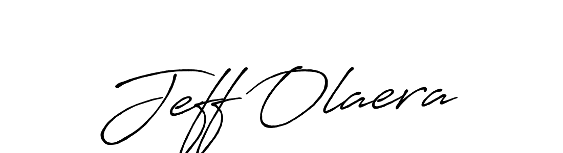 Here are the top 10 professional signature styles for the name Jeff Olaera. These are the best autograph styles you can use for your name. Jeff Olaera signature style 7 images and pictures png