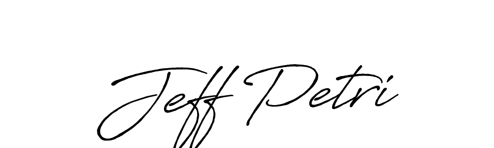 This is the best signature style for the Jeff Petri name. Also you like these signature font (Antro_Vectra_Bolder). Mix name signature. Jeff Petri signature style 7 images and pictures png