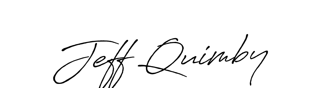 Check out images of Autograph of Jeff Quimby name. Actor Jeff Quimby Signature Style. Antro_Vectra_Bolder is a professional sign style online. Jeff Quimby signature style 7 images and pictures png