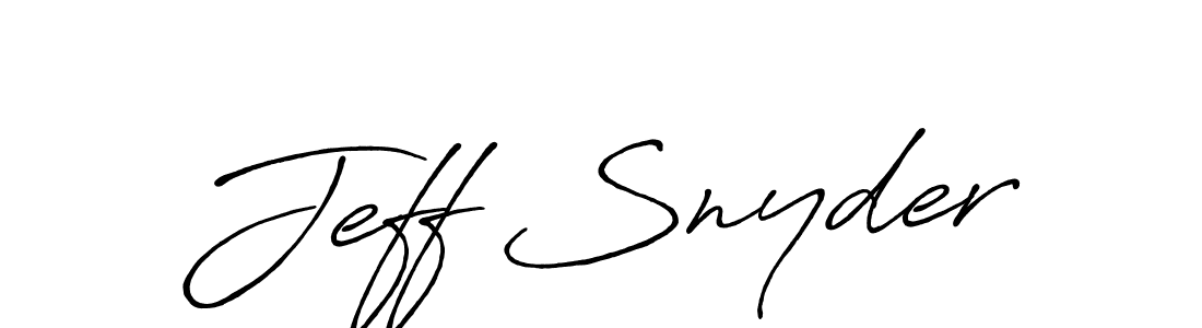 See photos of Jeff Snyder official signature by Spectra . Check more albums & portfolios. Read reviews & check more about Antro_Vectra_Bolder font. Jeff Snyder signature style 7 images and pictures png