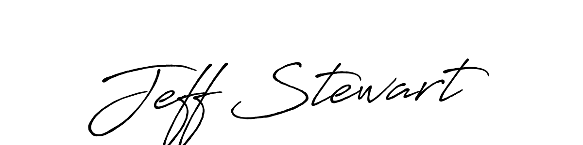 This is the best signature style for the Jeff Stewart name. Also you like these signature font (Antro_Vectra_Bolder). Mix name signature. Jeff Stewart signature style 7 images and pictures png