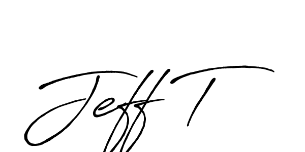 Check out images of Autograph of Jeff T name. Actor Jeff T Signature Style. Antro_Vectra_Bolder is a professional sign style online. Jeff T signature style 7 images and pictures png