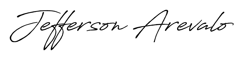 Get inspired by this graceful Antro_Vectra_Bolder signature style for name Jefferson Arevalo. Smooth loops and balanced proportions for everyday use. Jefferson Arevalo signature style 7 images and pictures png