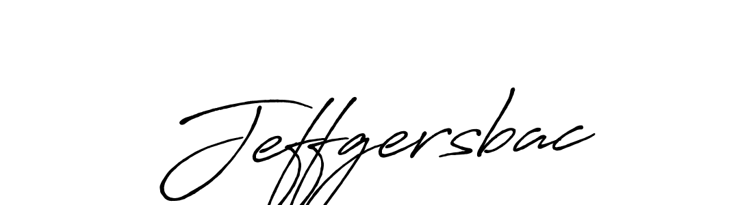 This is the best signature style for the Jeffgersbac name. Also you like these signature font (Antro_Vectra_Bolder). Mix name signature. Jeffgersbac signature style 7 images and pictures png