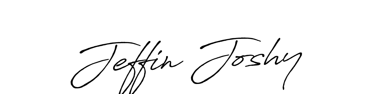 How to Draw Jeffin Joshy signature style? Antro_Vectra_Bolder is a latest design signature styles for name Jeffin Joshy. Jeffin Joshy signature style 7 images and pictures png