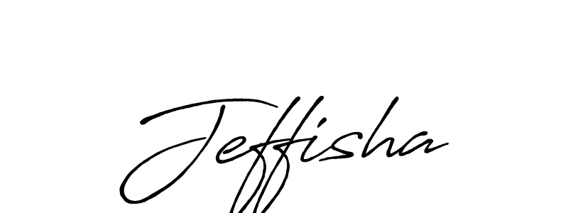 You can use this online signature creator to create a handwritten signature for the name Jeffisha. This is the best online autograph maker. Jeffisha signature style 7 images and pictures png