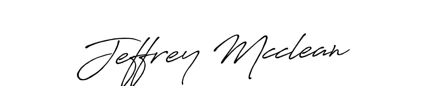 You can use this online signature creator to create a handwritten signature for the name Jeffrey Mcclean. This is the best online autograph maker. Jeffrey Mcclean signature style 7 images and pictures png