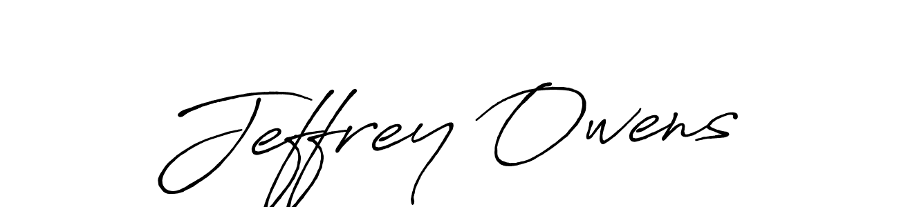 Similarly Antro_Vectra_Bolder is the best handwritten signature design. Signature creator online .You can use it as an online autograph creator for name Jeffrey Owens. Jeffrey Owens signature style 7 images and pictures png