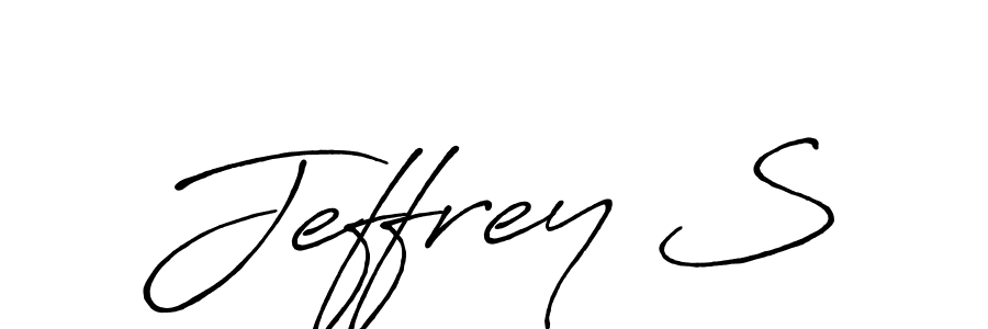 Here are the top 10 professional signature styles for the name Jeffrey S. These are the best autograph styles you can use for your name. Jeffrey S signature style 7 images and pictures png